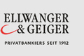 Ellwanger Geiger logo