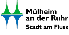 City Mülheim an der Ruhr logo